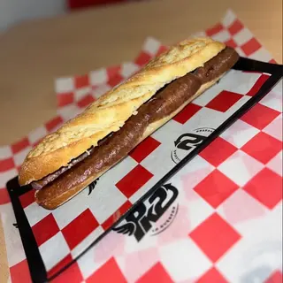 Bocadillo Infernal