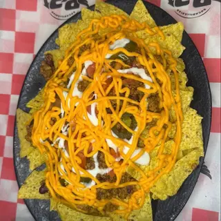 Nachos Pk2