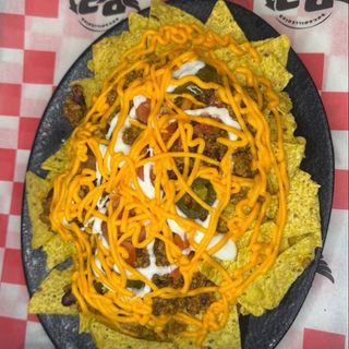 Nachos Pk2