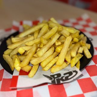 Patatas Fritas