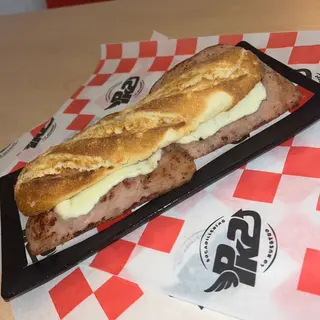 Bocadillo Eros