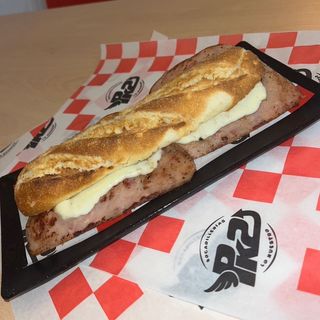 Bocadillo Eros