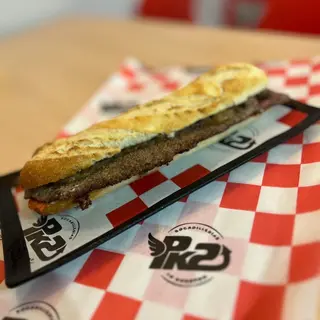 Bocadillo Osborne