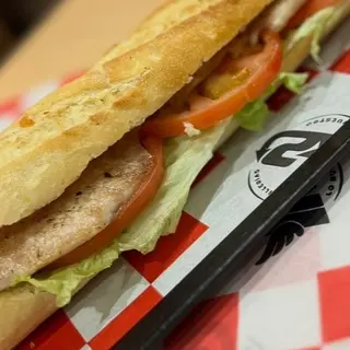 Bocadillo Eolo
