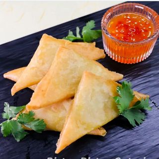 Triángulo De Curry