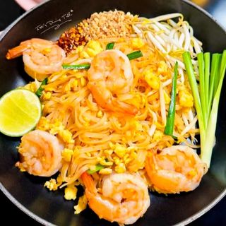 Pad Thai
