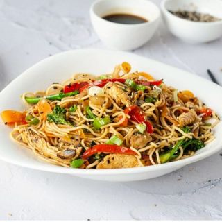 Yakisoba