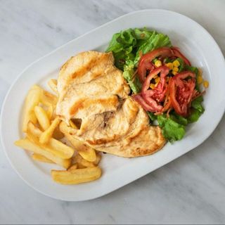 Pollo