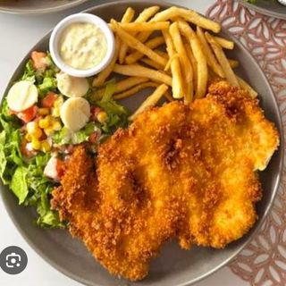 Milanesa