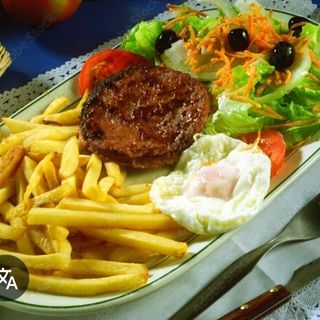 Hamburguesa