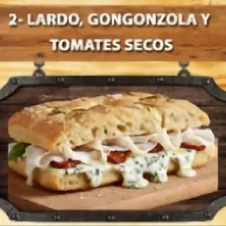 Focaccia farcita 2