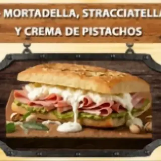Focaccia farcita 5
