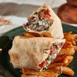 Shawarma