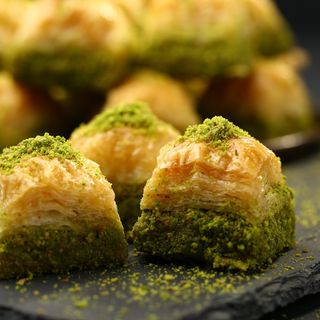 Baklava