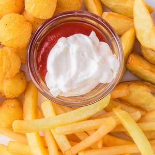 Nugget De Pollo (6 Uds.)