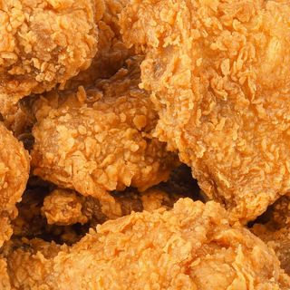 Alitas Caseras (6 Uds.)