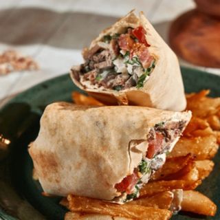 Shawarma (Especial Fin De Semana)