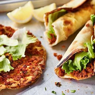 Pizza Turca (Especial Fin De Semana)