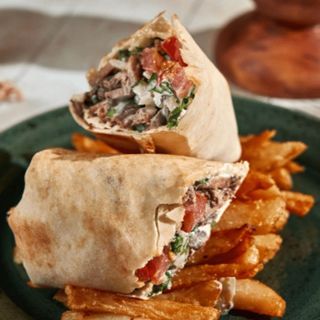 Menú Shawarma
