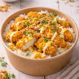TASTY - EL CURRY