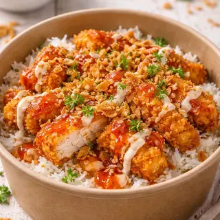 TASTY - EL PICANTE