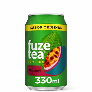 Fuze tea maracuyá