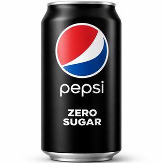 Pepsi Sin azúcar
