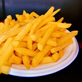 Patates Fregides