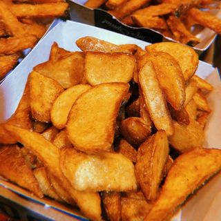 Patates Deluxe