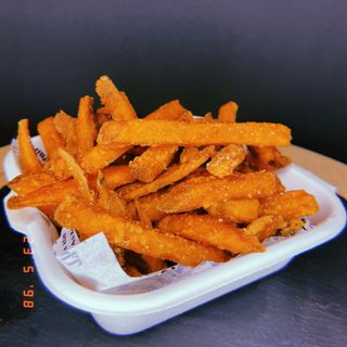 Patates Moniato