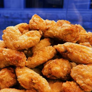 Aletes Crispy (5 Uds.)
