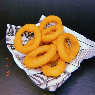 Anelles De Ceba (8 Uds.)