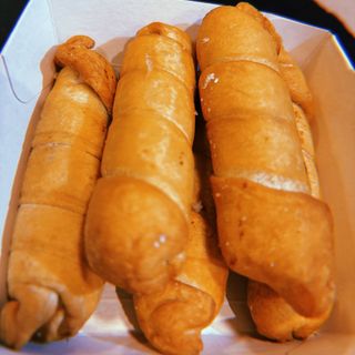Tequeños (5 Uds.)