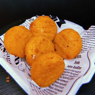 Medallons De Cabra (5 Uds.)