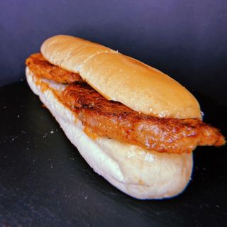 Hamburguesa Picant