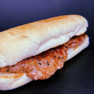 Hamburguesa