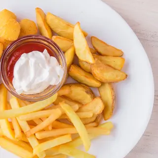 Papas Locas