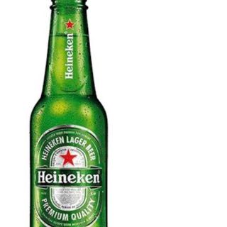 Heineken (250 Ml.)