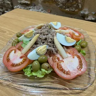 Ensalada Completa
