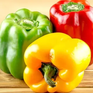 Ensalada Templada De Verduras