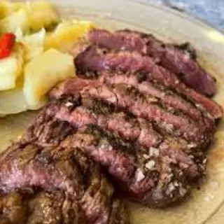 Croca De Ternera