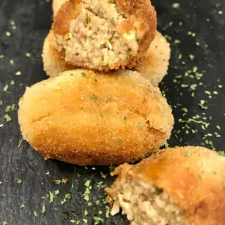 Croquetas De Cocido (8 Uds.)