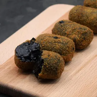 Croquetas De Chipirón (8 Uds.)