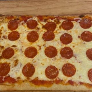 PEPPERONI MEDIANA