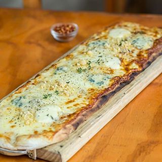 CUATRO QUESOS XL50CM 