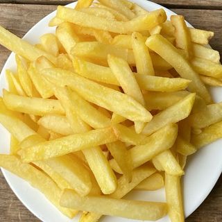 Patatas Fritas