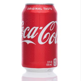 Coca-Cola 
