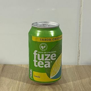 Fuztea