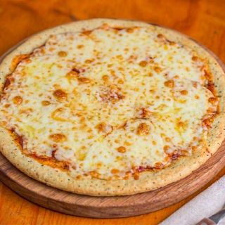 PIZZAS SIN GLUTEN A TU GUSTO 