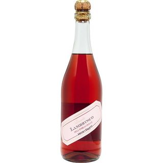 Botella Lambrusco 